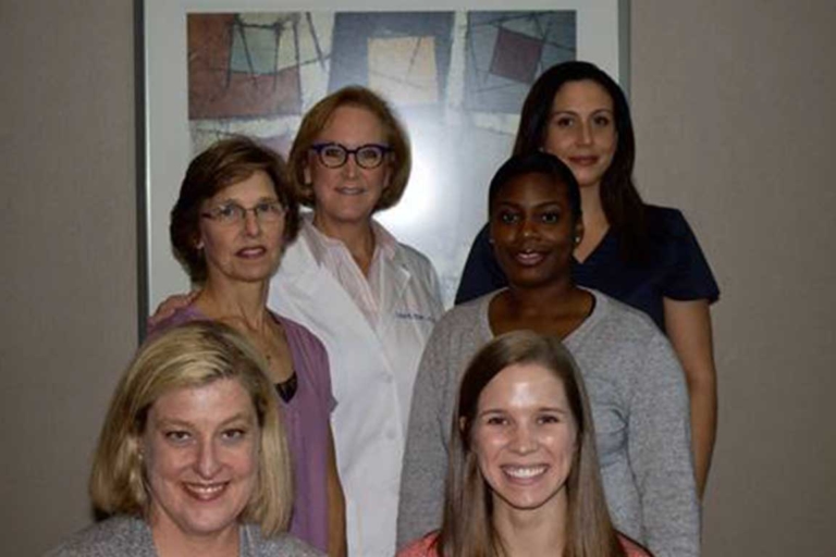 Lisa Barr MD | Barr Center Staff | Pain Management Specialist | News | Virginia Beach, VA