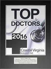 Lisa Barr MD | Top Pain Management Doctor 2016 | Barr Center | Virginia Beach, VA
