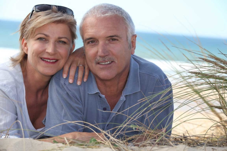 Internal Disc Disruption | Barr Center | Virginia Beach, VA