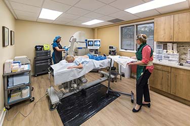 Regenerative Medicine | Barr Center