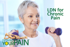 LDN for chronic pain | Outsmart Your Pain | Barr Center | Virginia Beach, VA