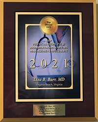 Lis a Barr, MD Top Physical Medicine Doctor | Barr Center