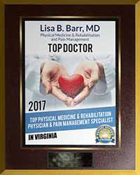 Pain Management Specialists Virginia Beach Va Lisa Barr Md