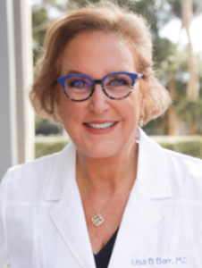 Lisa Barr, MD