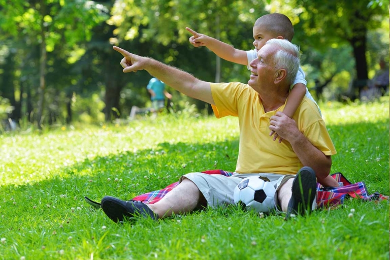 Facet Joint Injections and Radiofrequency Ablation | Barr Center | Virginia Beach, VA