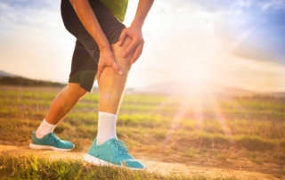 knee pain - causes & remedies | Costco Connection June 2019 | Barr Center | Virginia Beach, VA