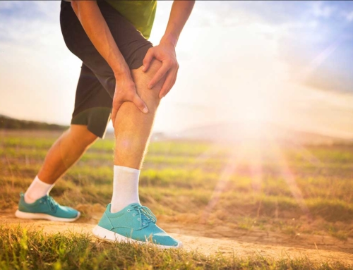 Weakness in the Knee: Causes and Remedies