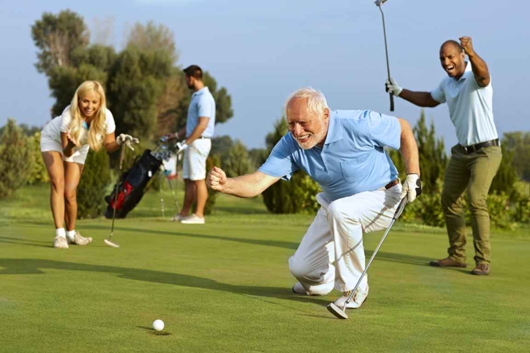 PRFM for Pain Management | Barr Center | Virginia Beach, VA