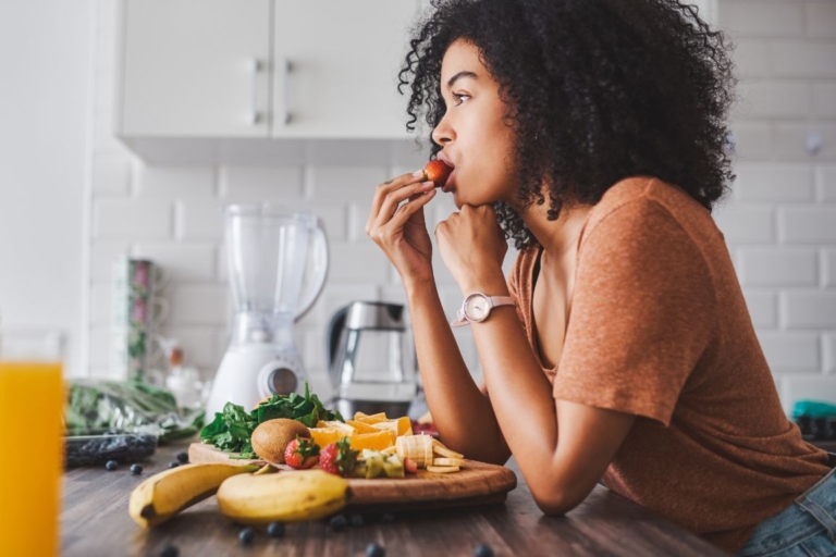 Functional Medicine: You Are What You Eat