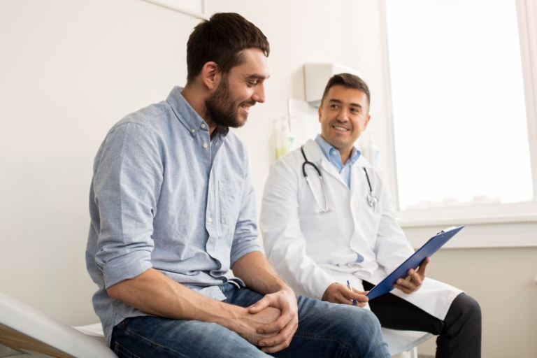 Reduce stress for a healthier heart