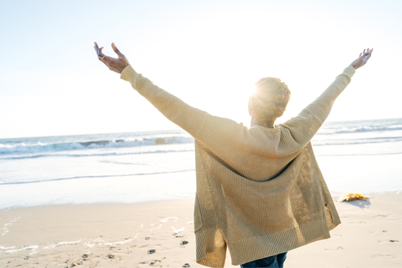 The Healing Power & Benefits of Prolozone Therapy at Barr Center