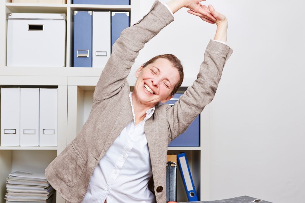 Back Pain Relief