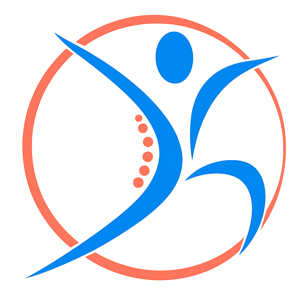 Barr Center branding icon