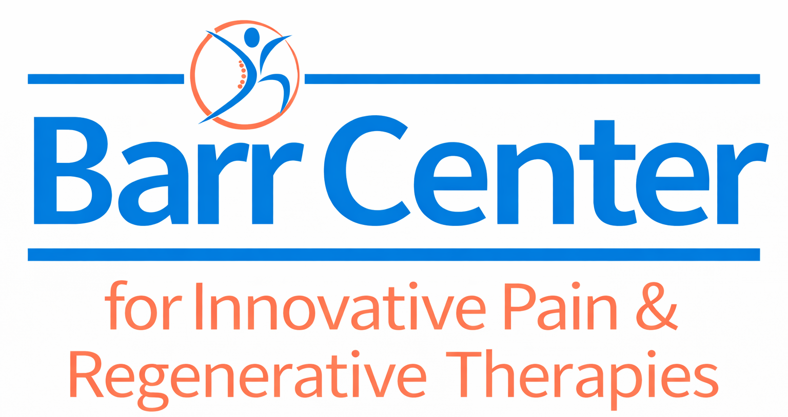 Barr Center Logo